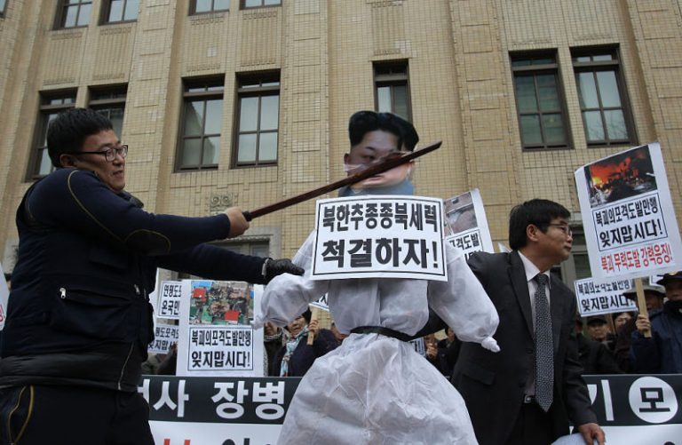 徹底破裂？朝官媒罕見以粗俗言辭公開大罵中共
