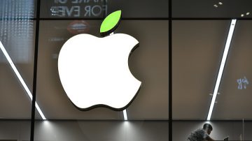 Apple声明：无提供程式码与资料给中国！