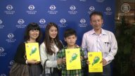 神韻展現真正中華文化 穿越時空扣人心弦