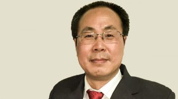 尉健行前祕書王友群：「四二五」這天是江澤民墜入深淵的開始