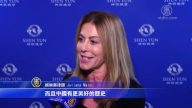 娛樂業律師著迷神韻 讚中國美好歷史