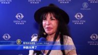 全國電視總監：神韻製作精妙 無以倫比