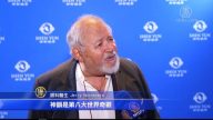 神韻是第八大奇觀 洛城兩天吸引1.7萬人