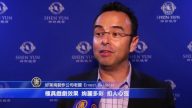 好萊塢製片：神韻戲劇效果扣人心弦