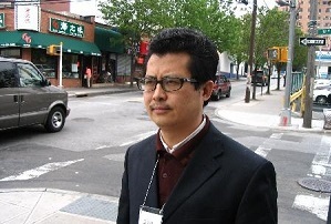 郭飛雄病情惡化  各界吁及時救治
