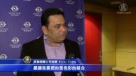 廣告公司老闆：真理就在傳統文化中