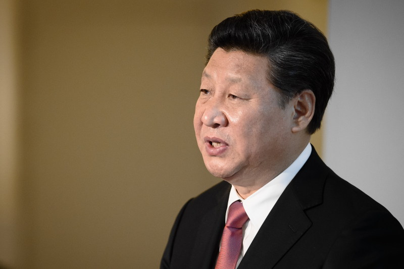 【禁闻】大纪元：习近平纠正江泽民宗教政策