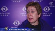 華爾街首席監察官：神韻是歷史精華