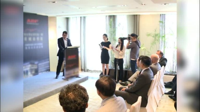 瘋海外不動產 ABP集團首度來台