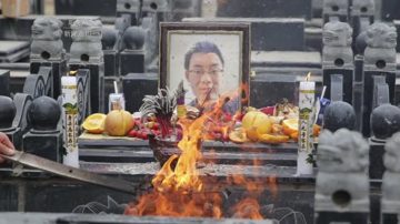 魏则西之死 爆中国医疗黑幕