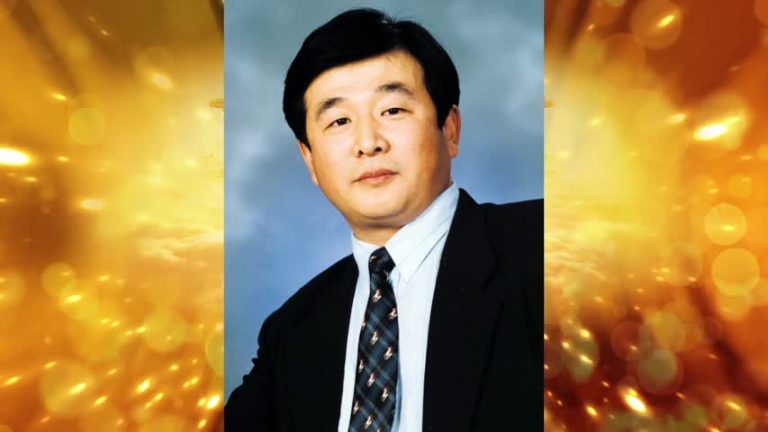 感恩正法弘傳 洛杉磯慶世界法輪大法日