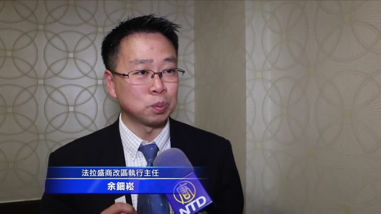 法拉盛街坊節八月登場 40路化身美食天堂