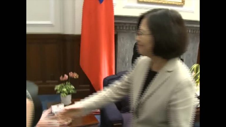WHA後 新政府又要出席這些國際大會