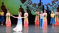 神韻的完美超乎想像 讓五感愉悅