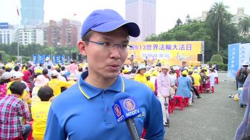 513學員修煉心得及採訪