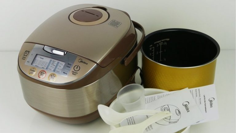 Midea Mb-fs5017電飯煲促銷