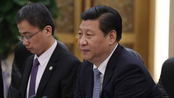 港媒：官媒频发习近平讲话全文 透露两个秘密