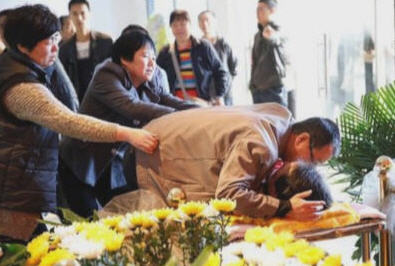 【禁聞】魏則西事件發酵 中宣部勒令降溫
