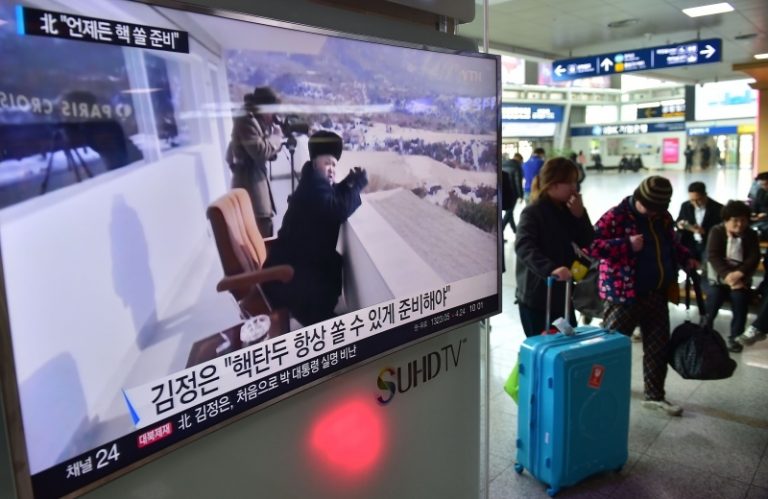 朝鮮黨代會前金正恩瘋狂壓榨  2400萬國人怨氣衝天