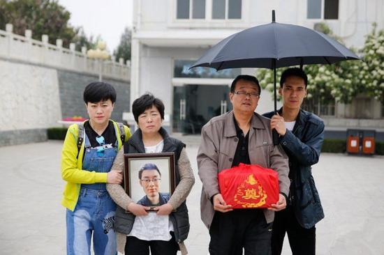 【熱點互動】魏則西之死 撕開了怎麼樣的黑幕？