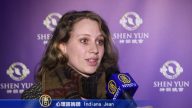 心理諮詢師：神韻有來自神的信息