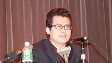 【禁聞】郭飛雄健康危急 民間絕食聲援