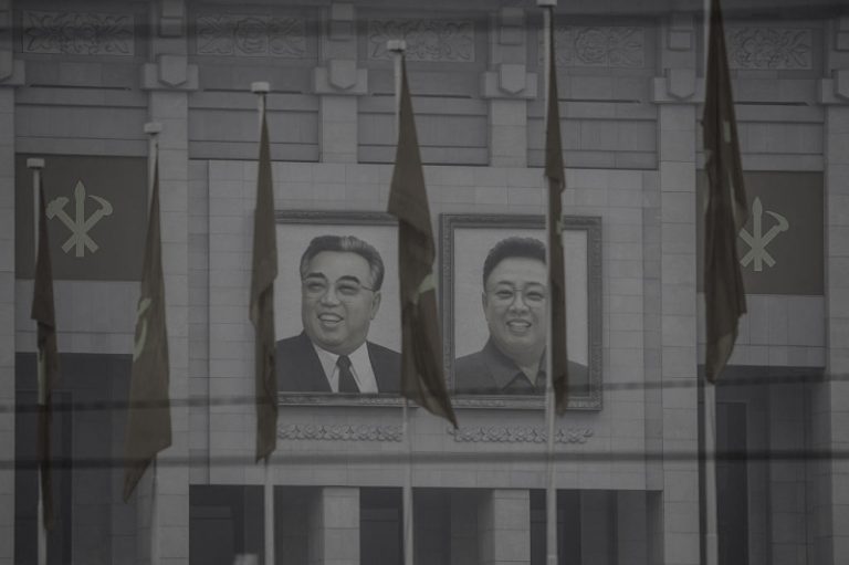 關係破裂？中方缺席朝鮮黨代會 習近平拒發賀電