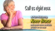 【广告】a pain-relieving Knee Brace 止痛护膝