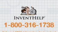 【广告】INVENT HELP