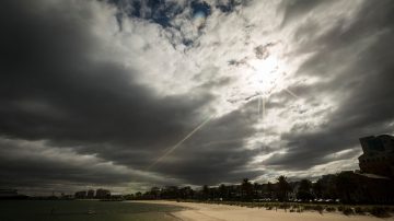 佚名：神州浩劫内蒙古血雨腥风