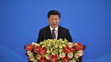 传文革红歌会惹怒习近平 向中办下四字批示