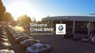 【廣告】Stevens Creek BMW寶馬車行