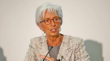 IMF：英若脫離歐盟  將不利英國經濟