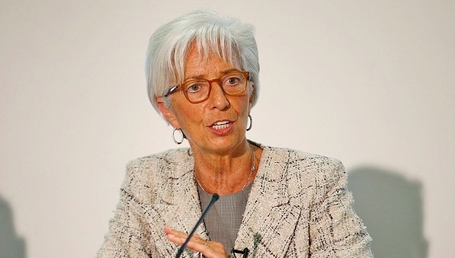 IMF：英若脫離歐盟  將不利英國經濟