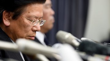 【汽车专栏】三菱汽车社长相川哲郎将引咎辞职