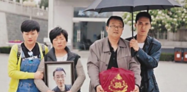 【石濤評述】雷洋事件：北京警方將依法調查相關人員