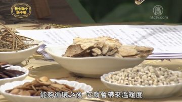 谈古论今话中医：类风湿性关节炎中医整治