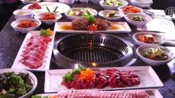 【廣告】光陽烤肉 天下一味