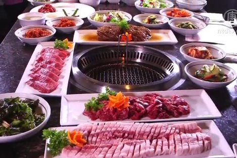 【广告】光阳烤肉 天下一味