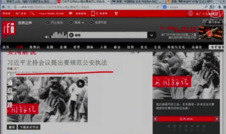 【今日點擊】習近平發小發震撼言論 盛讚台灣民主