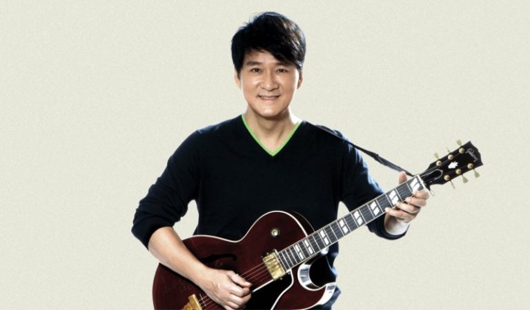 國民歌王周華健溫哥華演唱會周三晚開唱
