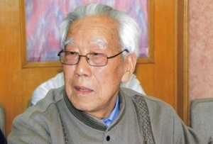 【禁聞】高齡學者被舉報仇毛 輿論關注