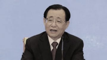 令計劃案牽出江澤民大內總管？發跡史蹊蹺曝光