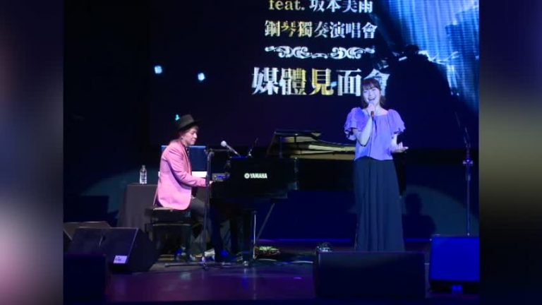 願意幫忙寫歌！小室哲哉喊話蔡依林合作