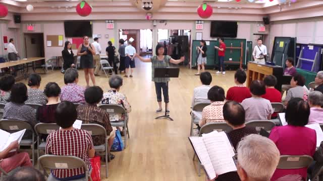 整修基建設施 台灣會館獲州議會10萬撥款