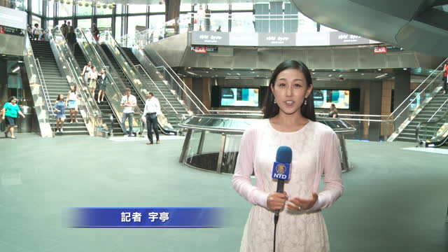 富頓中心環保節能 獲美國綠能建築獎