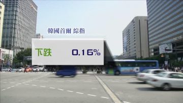 英国脱欧公投 亚股开盘跌涨互现