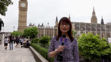 英国脱欧公投正式开跑 周五公布结果