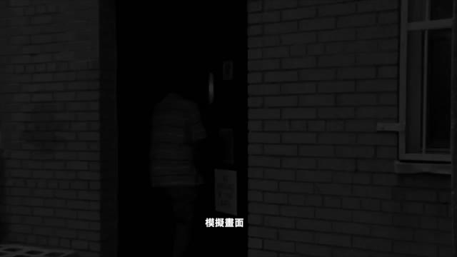 電子門卡開鎖進樓行竊 警方通緝嫌犯
