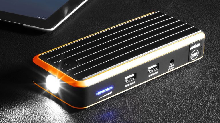 閃購！ Aukey應急電源充電器